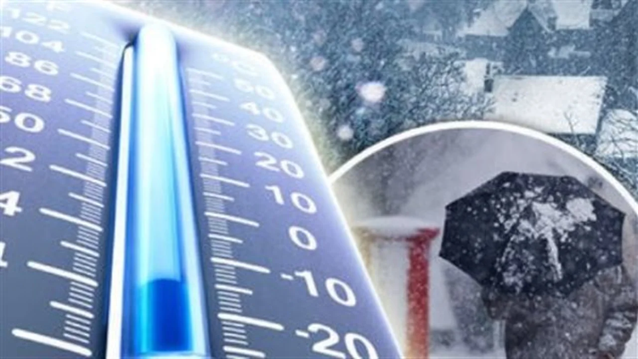 تقلبات حادة بالقاهرة.. الأرصاد الجوية تصدر تحذيرًا حول طقس 22 يناير 2026